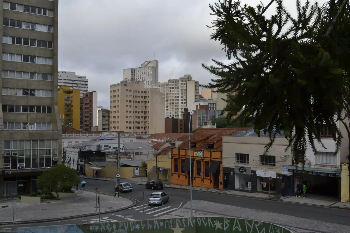 Curitiba