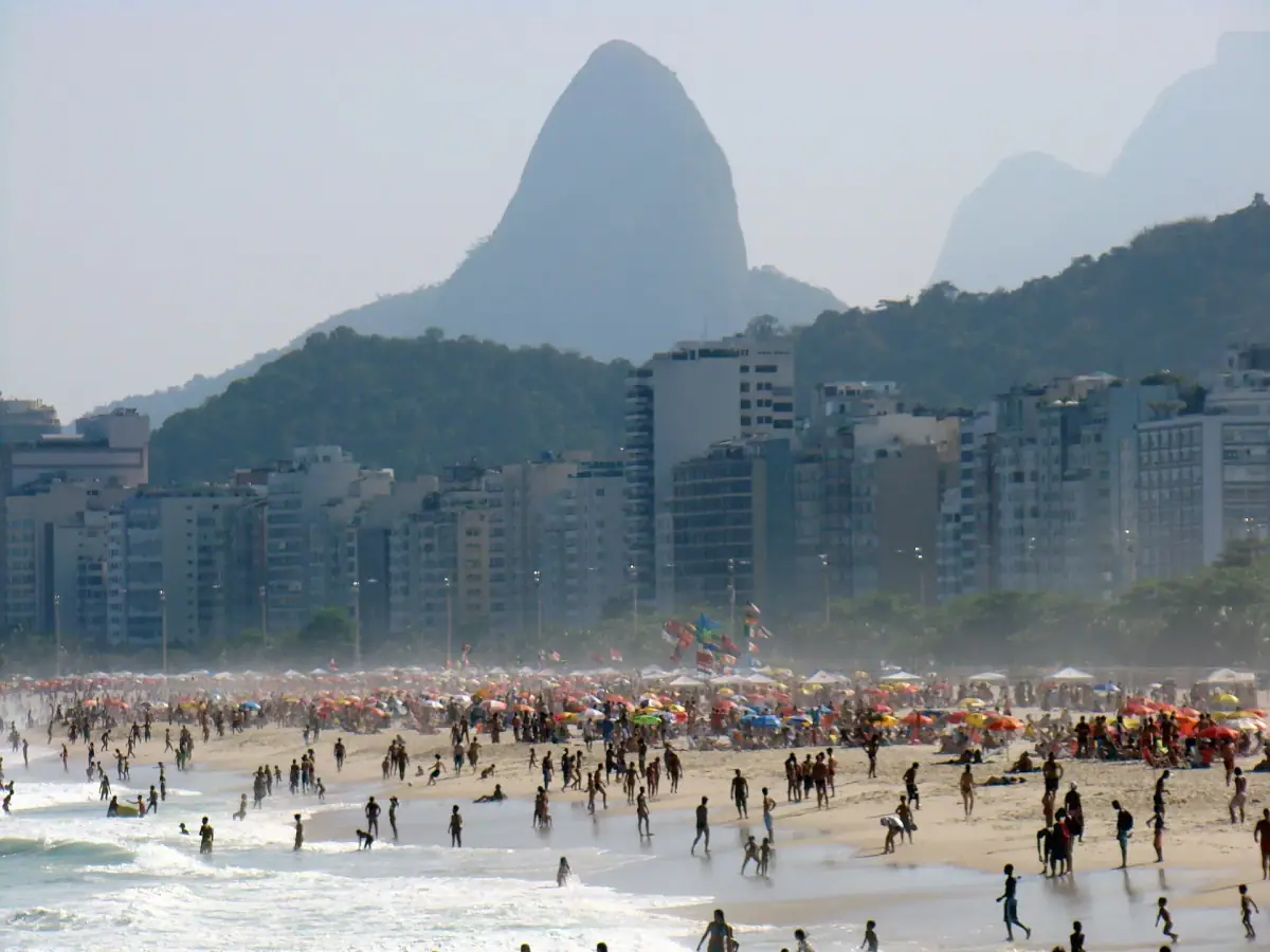 Rio de Janeiro